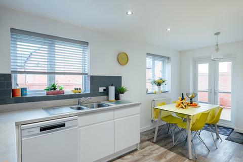 undefined, Rushwick, Worcester WR2