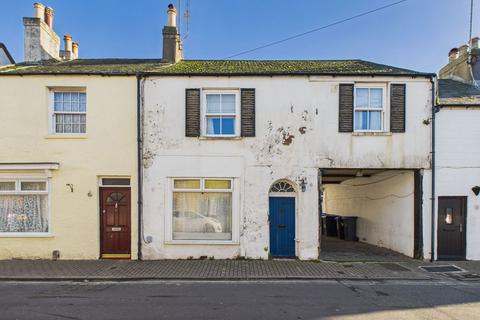 1 bedroom ground floor flat for sale, New Street, Worthing, BN11 3BT