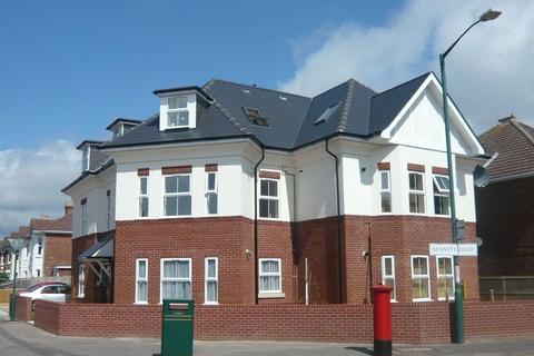 2 bedroom apartment to rent, Capstone Road, Bournemouth, Dorset, BH8