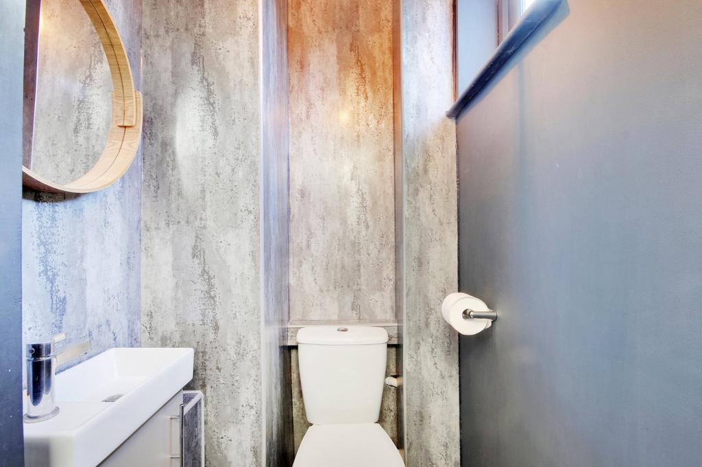 Cloakroom