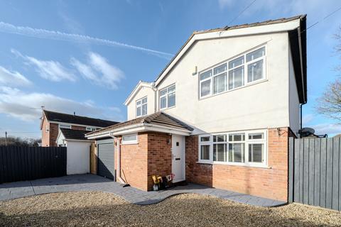 4 bedroom detached house for sale, Caldicot NP26