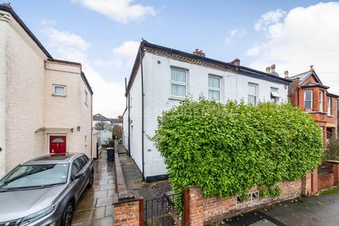 3 bedroom semi-detached house for sale, Cambridge Road, New Malden