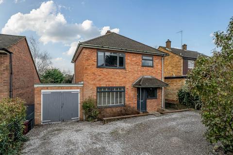 3 bedroom detached house for sale, The Horse Close, Reading RG4