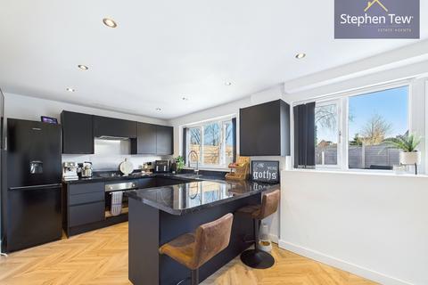 3 bedroom semi-detached house for sale, Church Walk, Preston PR4