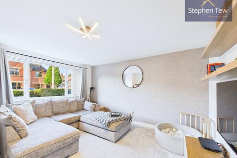 3 bedroom semi-detached house for sale, Church Walk, Preston PR4