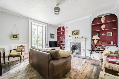 4 bedroom end of terrace house for sale, Hilperton Road, Trowbridge BA14