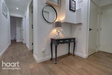 undefined, Clarence House, North Row, Central Milton Keynes