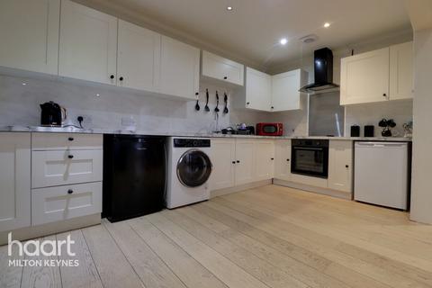 undefined, Clarence House, North Row, Central Milton Keynes