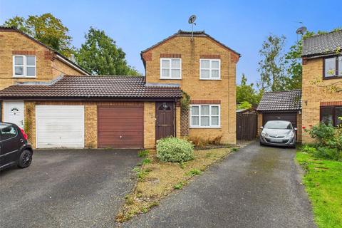 3 bedroom detached house for sale, Stanley View, Dudbridge, Stroud, Gloucestershire, GL5