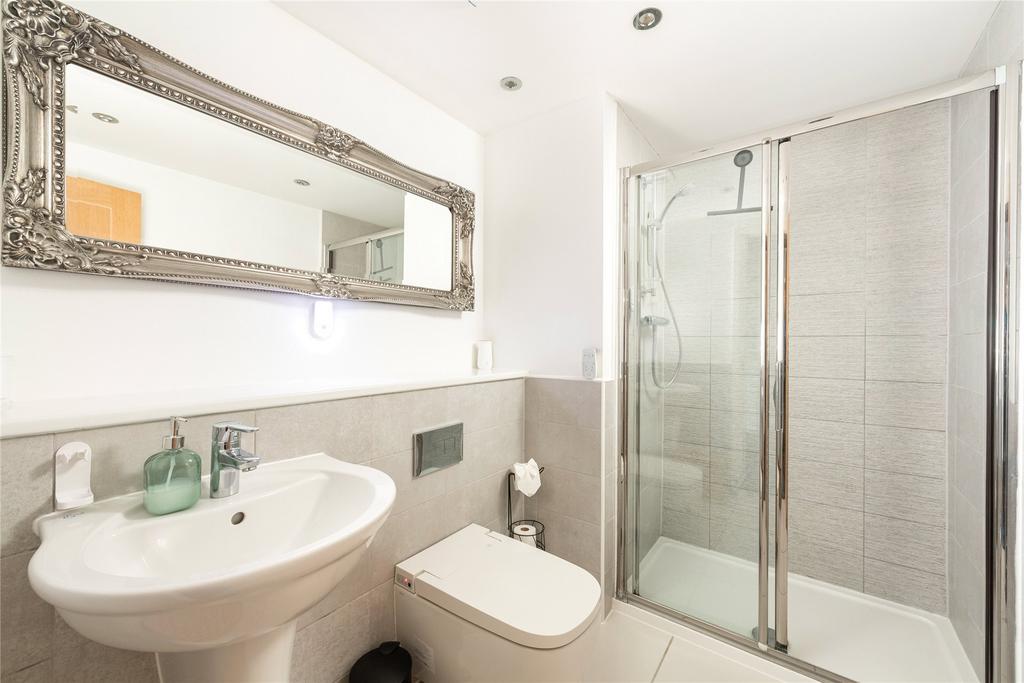 En Suite Bed 1