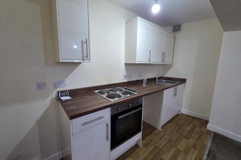 undefined, Dirkhill Road, BD7 1QR