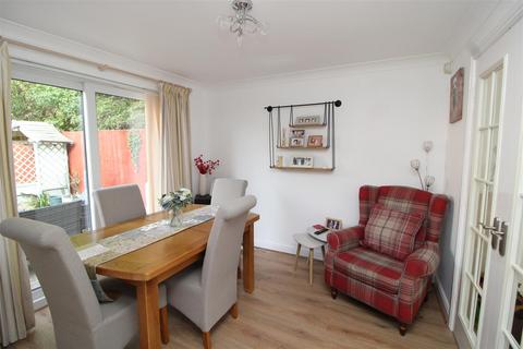 4 bedroom detached house for sale, Robert Dukeson Avenue, Newark