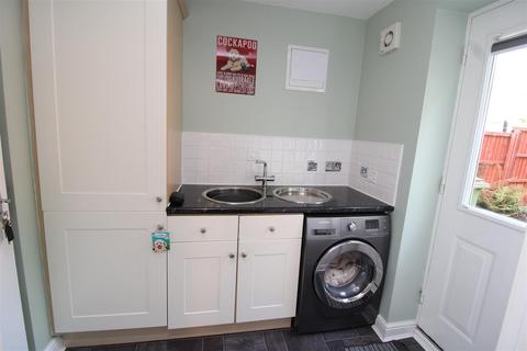 4 bedroom detached house for sale, Robert Dukeson Avenue, Newark