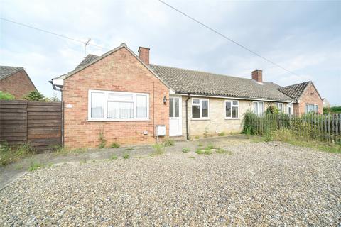Wake Avenue, Mildenhall, Bury St. Edmunds, IP28