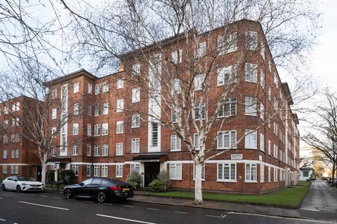 Townshend Court, Mackennal Street, St John's Wood, London, NW8