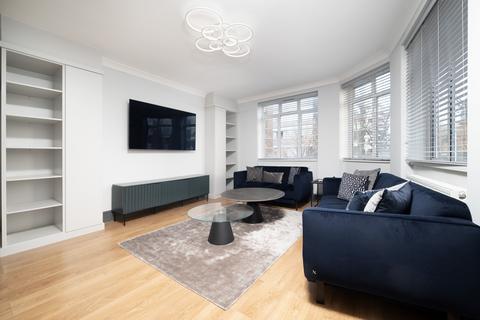 3 bedroom apartment for sale, Townshend Court, Mackennal Street, St John's Wood, London, NW8