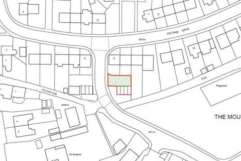 undefined, Feltham Drive, Frome BA11