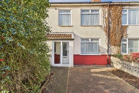 Guernsey Avenue, Bristol, BS4