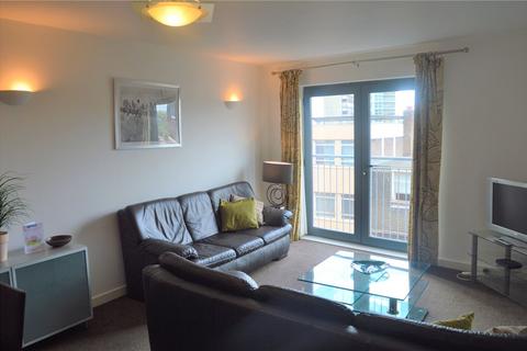 2 bedroom flat to rent, The Chimes, 20 Vicar Lane, S1