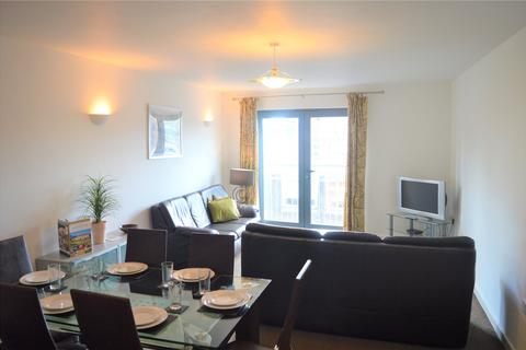2 bedroom flat to rent, The Chimes, 20 Vicar Lane, S1