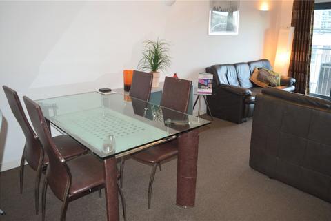 2 bedroom flat to rent, The Chimes, 20 Vicar Lane, S1