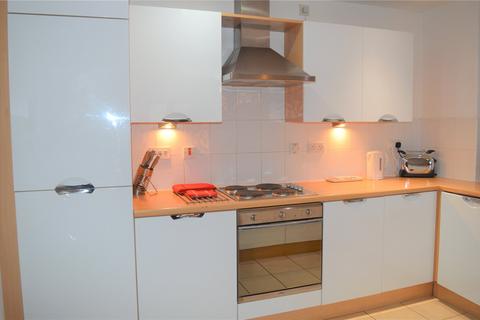 2 bedroom flat to rent, The Chimes, 20 Vicar Lane, S1