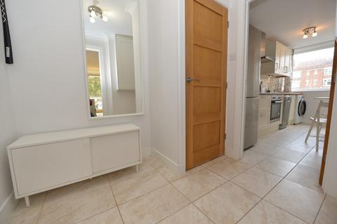 1 bedroom flat to rent, Orchard Lane, Southampton SO14