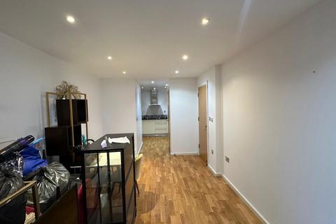 1 bedroom flat for sale, Flat 111 Ability Place, 37 Millharbour, Canary Wharf, London, E14 9HW