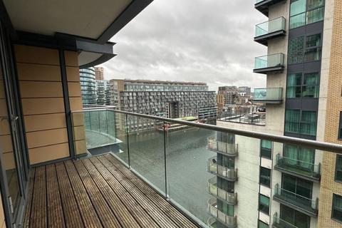 1 bedroom flat for sale, Flat 111 Ability Place, 37 Millharbour, Canary Wharf, London, E14 9HW