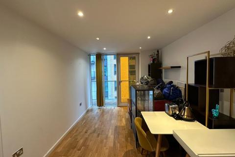 1 bedroom flat for sale, Flat 111 Ability Place, 37 Millharbour, Canary Wharf, London, E14 9HW