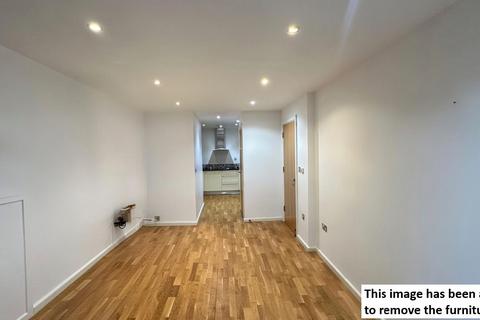 1 bedroom flat for sale, Flat 111 Ability Place, 37 Millharbour, Canary Wharf, London, E14 9HW