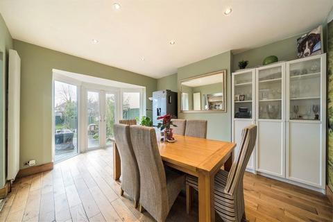 4 bedroom house for sale, Wricklemarsh Road, London SE3