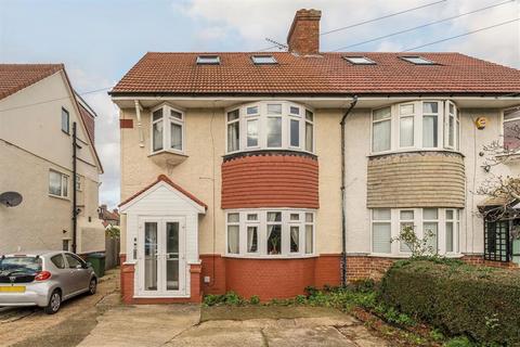 Wricklemarsh Road, London SE3