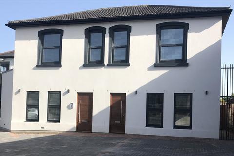 Shirley Road, Hampshire SO15