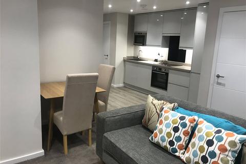 1 bedroom flat to rent, Shirley Road, Hampshire SO15