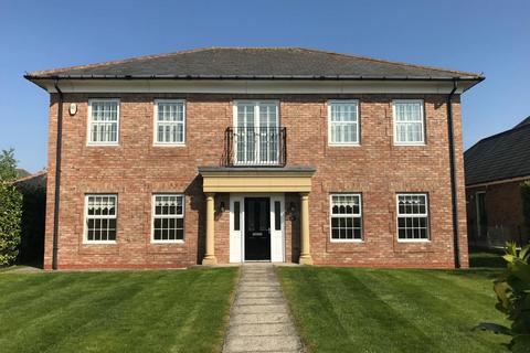 5 bedroom detached house to rent, Wellington Drive Wynyard, Billingham