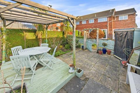 2 bedroom semi-detached house for sale, 30 Kingfisher Drive, Whitby