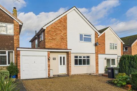3 bedroom link detached house for sale, Wyre Hill, Bewdley