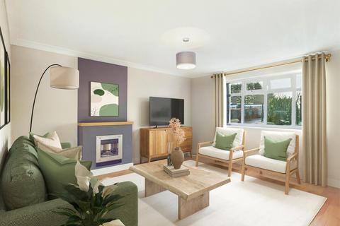 3 bedroom link detached house for sale, Wyre Hill, Bewdley