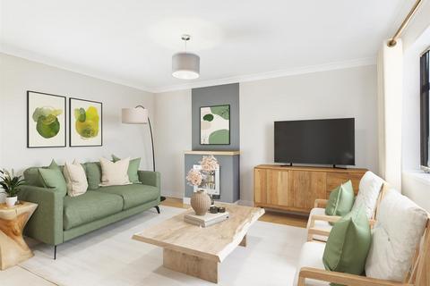 3 bedroom link detached house for sale, Wyre Hill, Bewdley