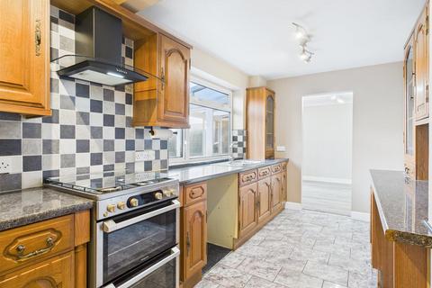 3 bedroom link detached house for sale, Wyre Hill, Bewdley