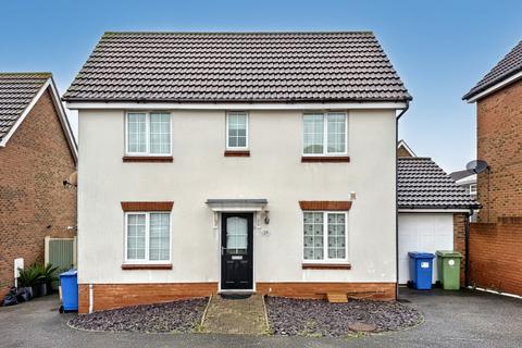 undefined, Charlock Drive, Minster On Sea ME12