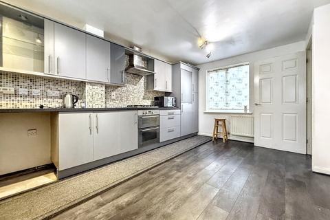 undefined, Charlock Drive, Minster On Sea ME12