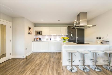 3 bedroom apartment for sale, The Heights, 13 Eastbury Road, Watford, Hertfordshire, WD19