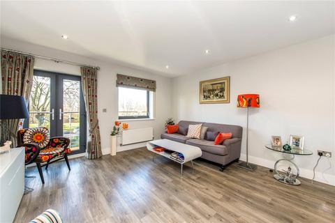 3 bedroom apartment for sale, The Heights, 13 Eastbury Road, Watford, Hertfordshire, WD19