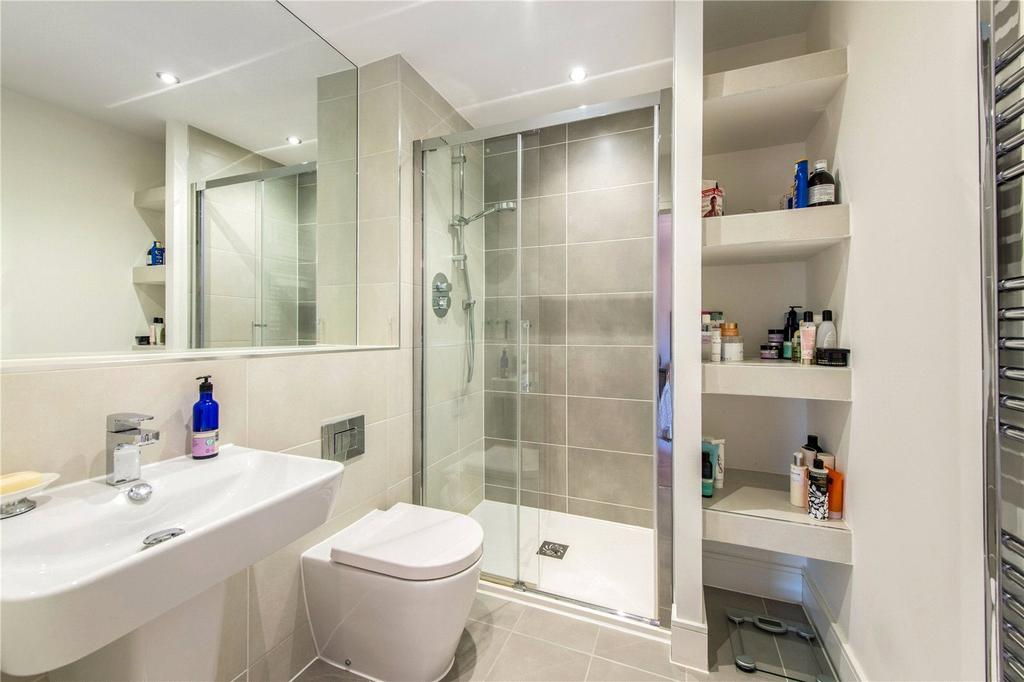 En Suite