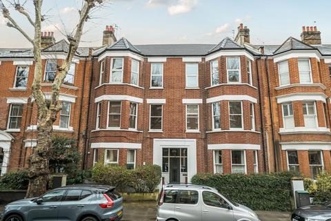 undefined, Cranworth Gardens, London SW9