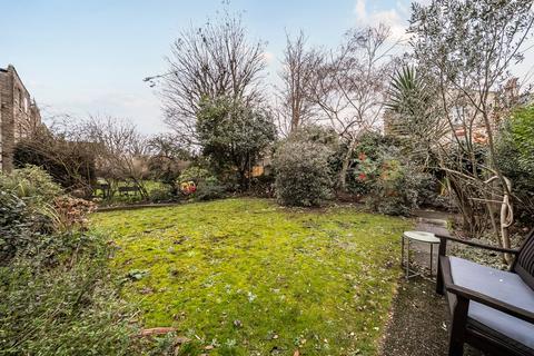 undefined, Cranworth Gardens, London SW9