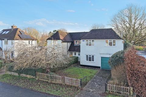 3 bedroom semi-detached house for sale, Castle Drive, Horley, Surrey, RH6