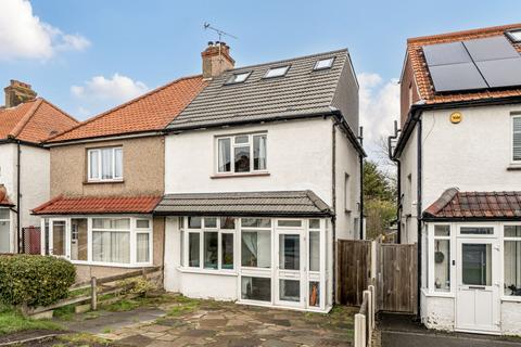 3 bedroom semi-detached house for sale, Gander Green Lane, Cheam, Sutton, Surrey, SM3
